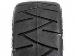 Belted Tire "Advan A038" (Carpet)