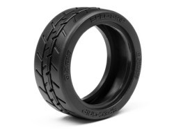 Spec-Grip Tire (K Compound)