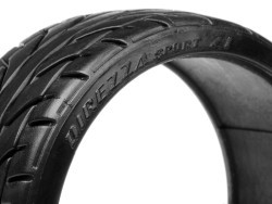 T-Drift Tire Dunlop Direzza Sport Z1
