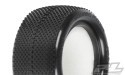 Buggy Rear Tires "Square Fuzzie M4"
