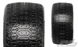 Buggy Rear Tires "ION M3"