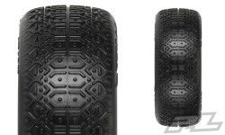 Buggy Front Tires "ION M4"