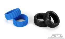 Buggy Tires "Revolver 2.0 M3"