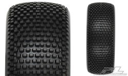 Buggy tires "Blockade M3"