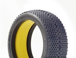 Buggy Tires "Double Dee's", Blue Compound