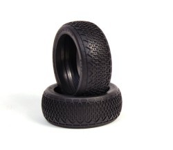 Buggy Tires "Sevens", Gold Compound