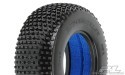 Short Course Tires "Bow-Fighter SC M3"