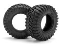 Short Course Tires "Maxxis Trepador", Belted, S-Compound