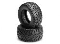 Short Course Tires "G-Locs", Yellow Compound