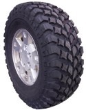 Truck tires "Growler AT/Extra" 1,9"