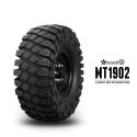 Truck tires "MT 1902" 1,9"