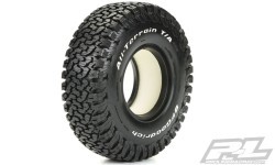 Truck Tires "BFGoodrich All-Terrain KO2" 1.9"