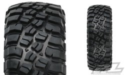 Truck Tires "BFGoodrich Mud-Terrain T/A KM3" 1.9"
