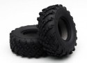 Truck Tires "FlashPoint Military" 1.9"