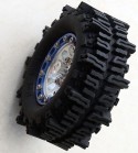 Truck tires "Mud Slingers" 1.9"
