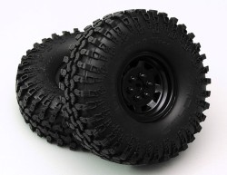 Truck tires "Rok Lox" 1.9"