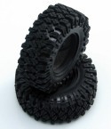 Truck tires "Rock Creepers" 1.9"