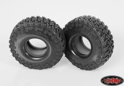 Truck tires "Compass" 1.9"