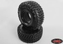 Truck tires "Gladiator Scale" 1.9"