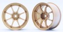 Rims "Rays Volk Racing CE-28N" for Touring Cars (4 mm)