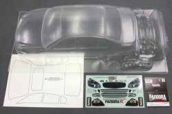 Nissan Cima F50, 198 mm