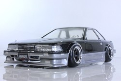 Toyota SOARER Z20, 200 mm