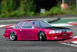 Toyota SOARER Z20, 200 mm