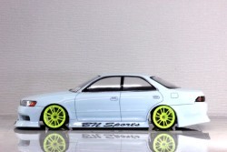 Toyota MARK II JZX90 - BN Sports, 198 mm