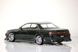 Toyota MARK II JZX90 - BN Sports, 198 mm