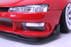 Nissan Silvia S14 - ORIGIN Labo, 200 mm