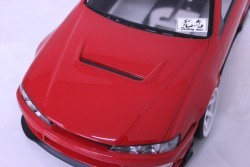 Nissan Silvia S14 - ORIGIN Labo, 200 mm