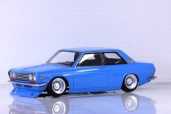 Datsun 510 Bluebird, 197 mm