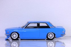 Datsun 510 Bluebird, 197 mm