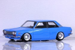 Datsun 510 Bluebird, 197mm