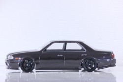 Nissan Laurel C34, 197 mm