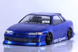 Nissan HCR32 GTS-T - BN-Sports, 198 mm
