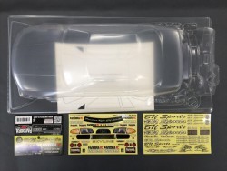 Nissan HCR32 GTS-T - BN-Sports, 198 mm