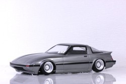 Mazda Savanna RX-7 SA22C, 198 mm
