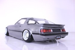 Mazda Savanna RX-7 SA22C, 198 mm