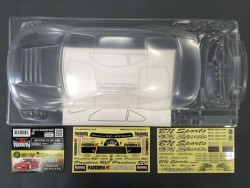 Nissan Silvia S15 - BN-Sports, 200/202 mm