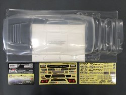Nissan SILEIGHTY S13 - BN Sports, 198 mm
