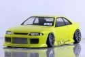 Nissan Skyline ECR33 - BN Sports, 198 mm