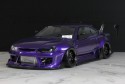 Nissan Silvia S15 Raijin (Thunder God) - ORIGIN Labo, 207/204 mm