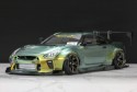 Nissan GT-R R35 BLS - BN-Sports, 205/207 mm