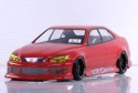 Toyota Altezza - BN Sports, 198 mm