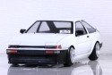 Toyota AE86 Sprinter Trueno 3-Türer, 196 mm