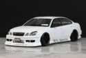 Toyota Aristo JZS161 - BN Sports, 196/198 mm