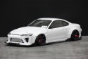 Nissan Silvia S15 BLS - BN-Sports, 204/206 mm
