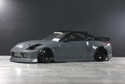 Nissan Z33 (350Z) Fairlady Z Drift Line - ORIGIN Labo.