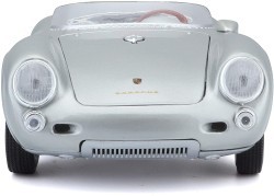 Porsche 550A Spyder (1955)